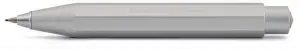 Kaweco Al Sport Versatil Mat Krom 0,7mm (10000101)
