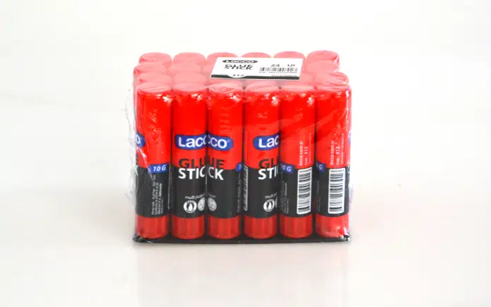 Lacco 312 Glue Stick 10gr Yapıştırıcı