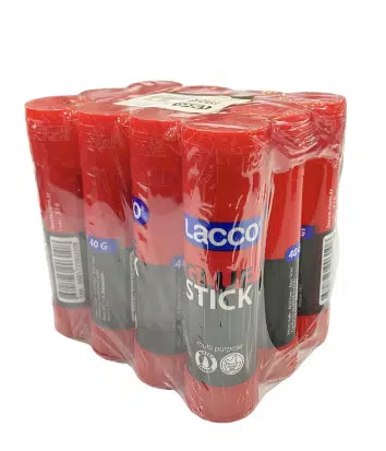 Lacco 316 Glue Stick 40gr Yapıştırıcı