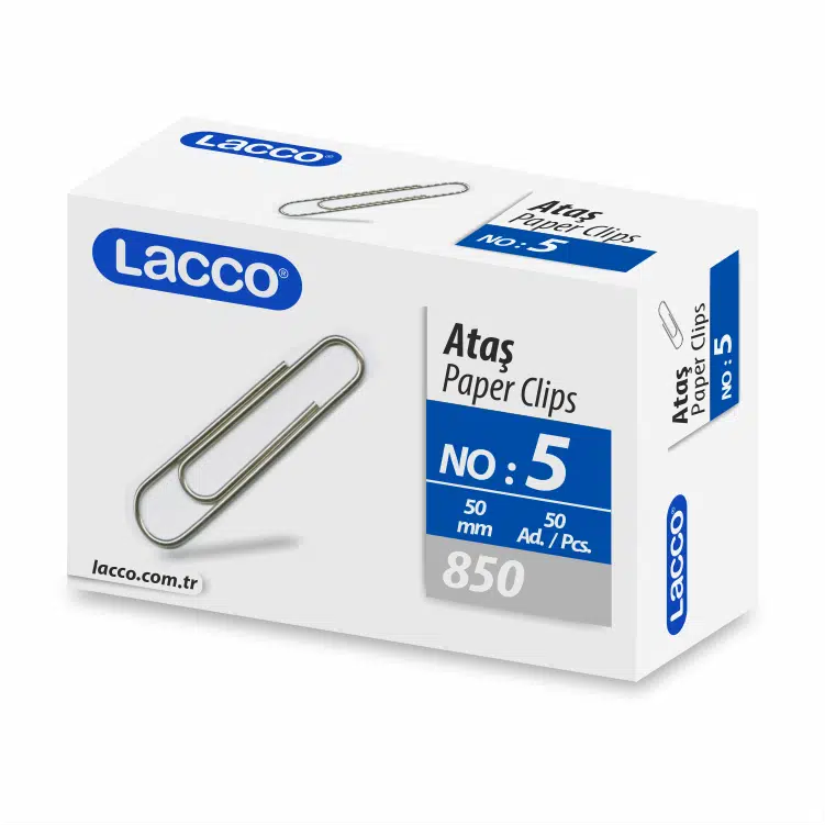 Lacco 850 Ataş No:5