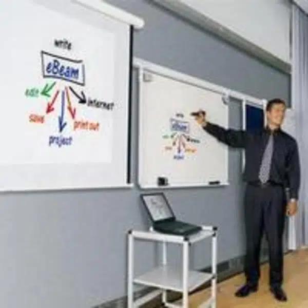 Legamaster Flipchart Kağıdı 98X65cm(Karelı)