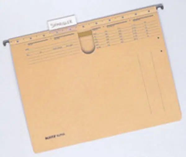 Leitz 1914 Askılı Dosya Telli