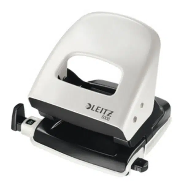 Leitz 5008 Delgeç Gri 30Syf