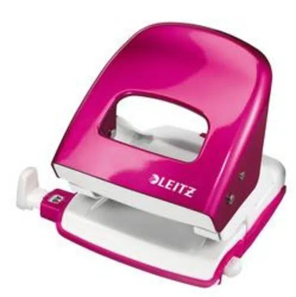 Leitz 5008 Delgeç WOW Metalik Pembe 30Syf