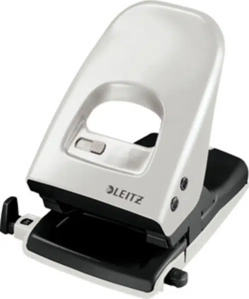 Leitz 5138 Delgeç Açık Gri 40Syf