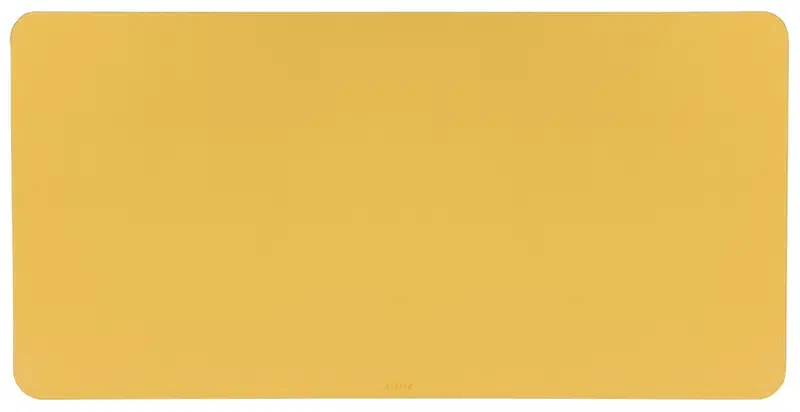 Leitz 5268 Cosy Masaüstü Matı Sarı (52680019)