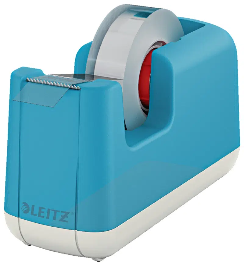 Leitz 5367 Cosy Bantlık Mavi (53670061)