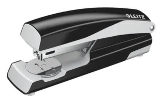 Leitz 5502 Zımba Makinesi Siyah 30Syf