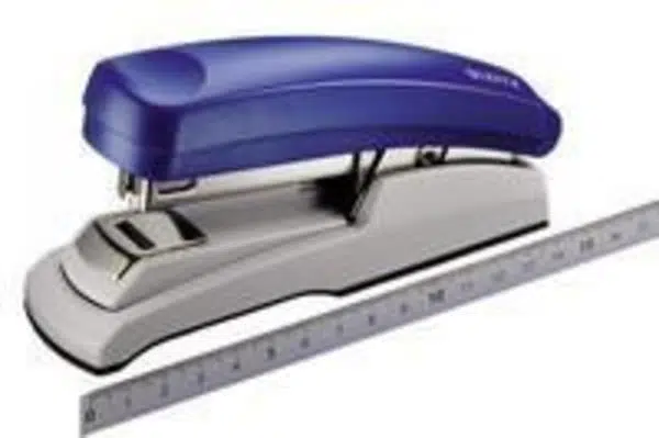 Leitz 5505 Zımba Makinesi Mavi