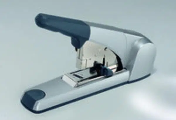 Leitz 5553 Dev Zımba Makinesi (120Sf)