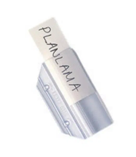 Leitz 6114 Dosya Kavalyesi 50'Li Poşet