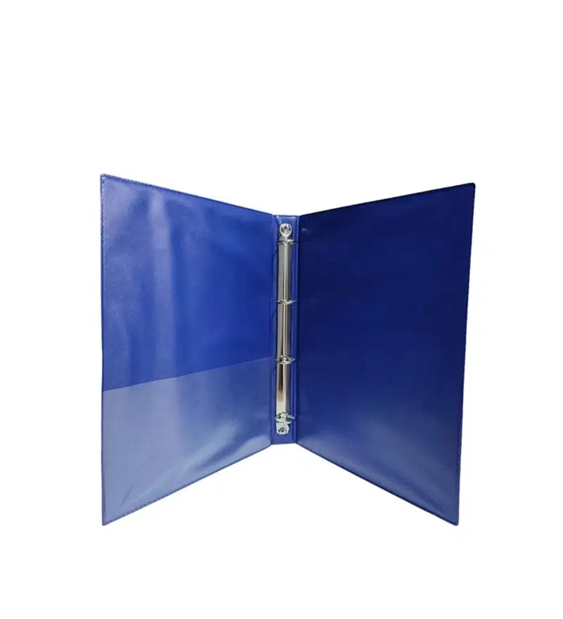 LİZ A4 TALEBE KLASÖRÜ 4 MEKANİZMALI