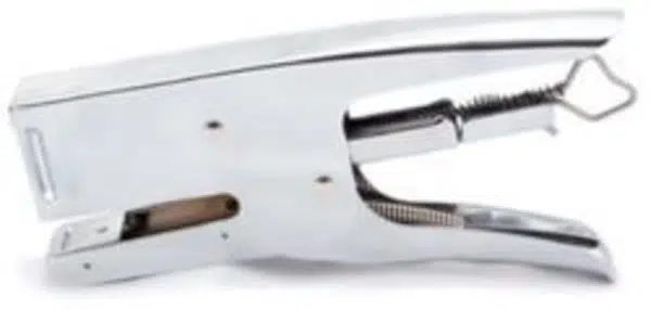 Mas 1186 Pens Tipi Tel Zımba Krom No:24/6