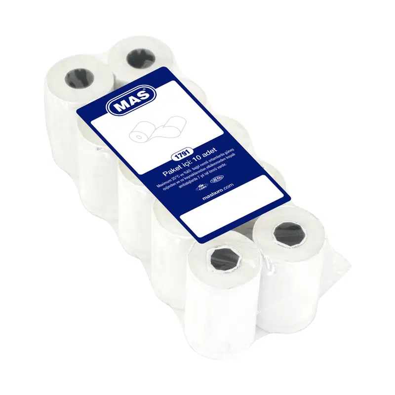 Mas 1791 Termal Rulo (56x16) 10'lu