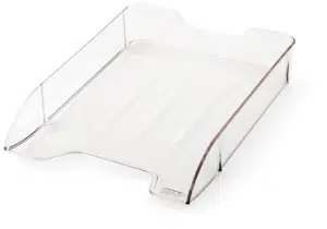 Mas 1801 Evrak Rafı Tekli Şefffaf