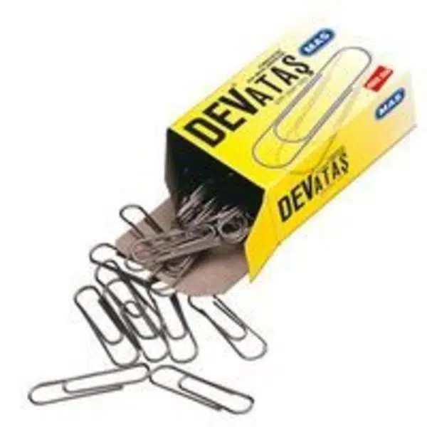 Mas 250 Standart Dev Ataş 5Cm