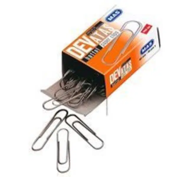 Mas 260 Battal Tip Dev Ataş 6Cm