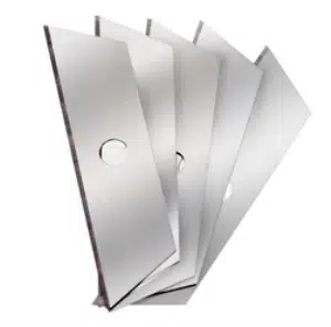 Mas 2770 Maket Bıçağı Yedeği Güvenlik Tipi No:18