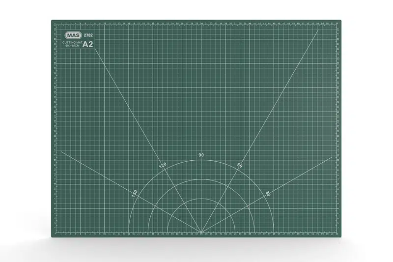 Mas 2782 Kesim Tablası A2 (60x45cm)