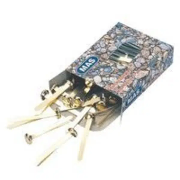 Mas 348 Maşa Raptiye 38mm