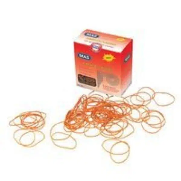 Mas 360 Ambalaj Lastiği 200Gr %100 Kauçuk