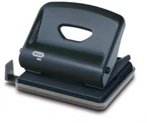 MAS 402 DELGEÇ ORTA BOY 25syf SİYAH