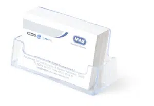 Mas 484 Kartvizitlik Köşeli