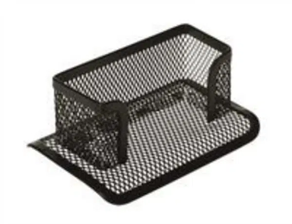 Mas 510 Perfore Kartvizitlik Siyah