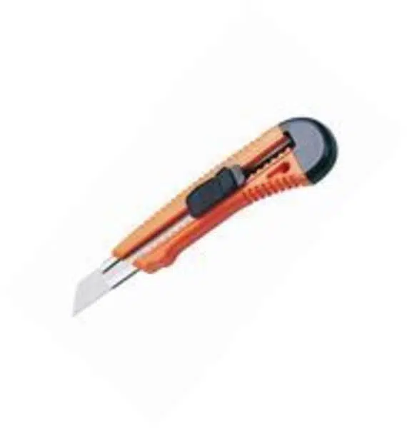 Mas 565 Metal Ağızlı Maket Bıçağı Büyük