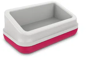 Mas 590 Enjoy Kartvizitlik Fusya