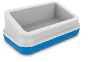 Mas 590 Enjoy Kartvizitlik Mavi