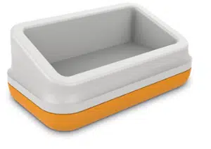 Mas 590 Enjoy Kartvizitlik Turuncu