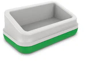 Mas 590 Enjoy Kartvizitlik Yeşil