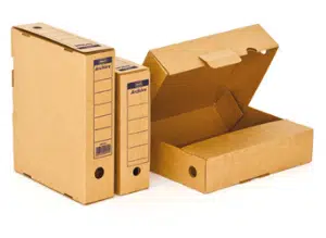 Mas 8204 Arşiv Transfer Kutusu Karton Kapaklı (Ars104)