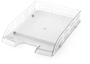 Mas 825 Güncel Evrak Rafı Şeffaf