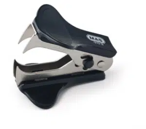 MAS 903 TEL SÖKÜCÜ TIRNAKLI SİYAH