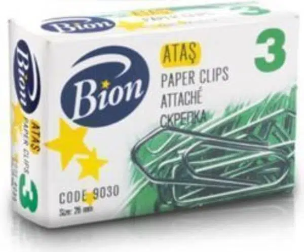 Mas Bion 9030 Ataş No:3