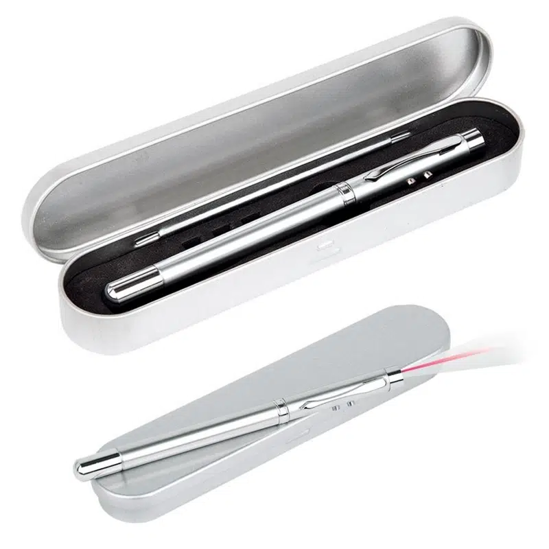 Mikro 999-2 Antenli Lazer Kalem