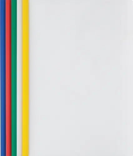 Noki 3035 Boydan Sıkıştırmalı Dosya 5'li