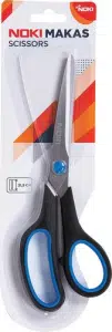 Noki 6008 Çelik Makas (21,5cm-8,5'')