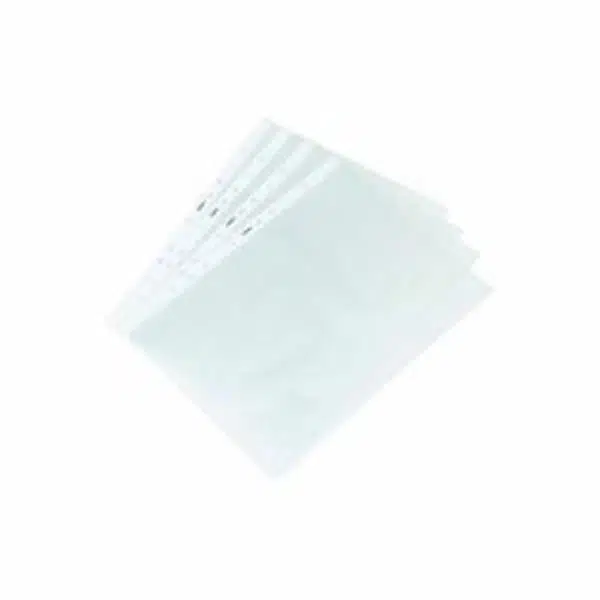 Noki Eko Poşet Dosya A4 100'Lü