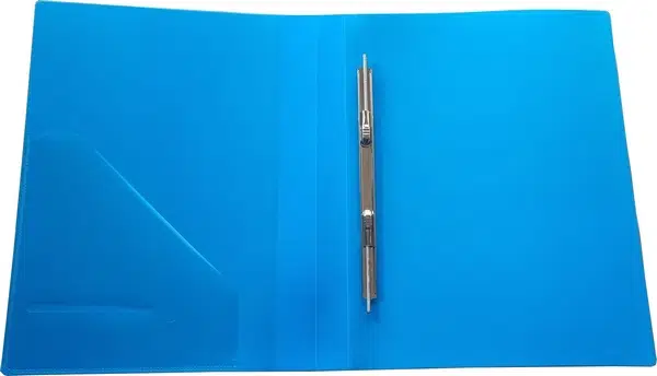 Noki F101 Mat Yaylı Dosya Mavi