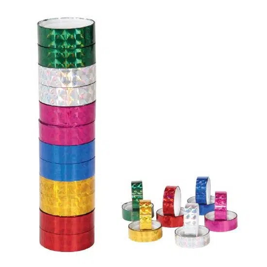 ONAS 12MMx3Y RENKLİ BANT