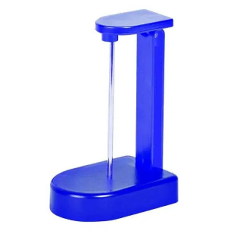 OPS KP 401 KAĞIT TUTUCU PİKNOT MAVİ