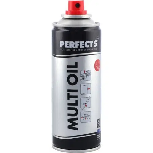 Perfects Multi Oil Pas Sökücü ve Yağlayıcı