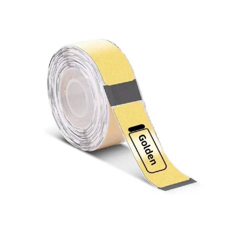 Phomemo 14x40mm/160adet Altın Etiket D30/Q30 İçin DCP1440-160GD