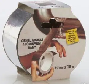 Picador 50x10mt Alüminyum Bant Askılı