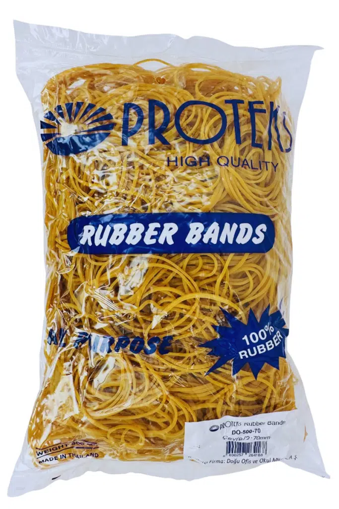 Proteks 2783 Do-500-70 Ambalaj Lastiği 500gr