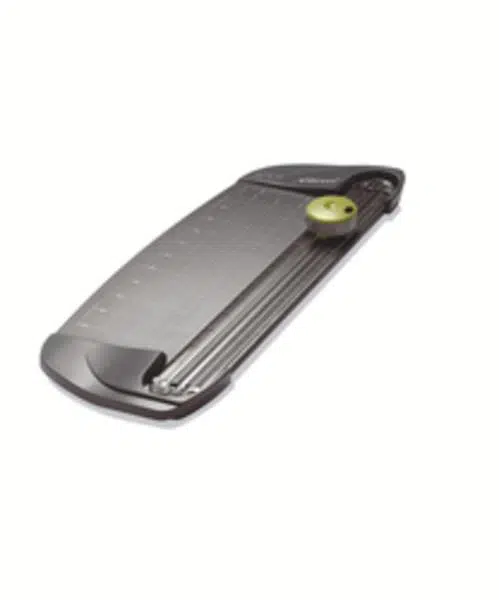 Rexel Smartcut A200 3'Ü 1 Arada A4 Trimmer Giyotin