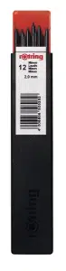 Rotring Kurşunkalem Ucu 2,0mm (HB)